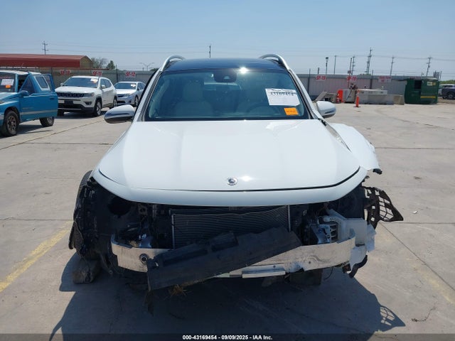 Продаж на аукціоні авто 2023 Mercedes-benz Eqb 250 Suv, vin: W1N9M0CB6PN040047, номер лоту: 43169454