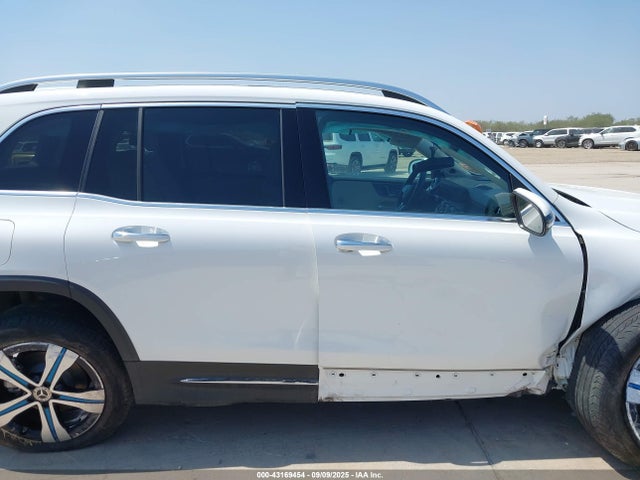 Продаж на аукціоні авто 2023 Mercedes-benz Eqb 250 Suv, vin: W1N9M0CB6PN040047, номер лоту: 43169454