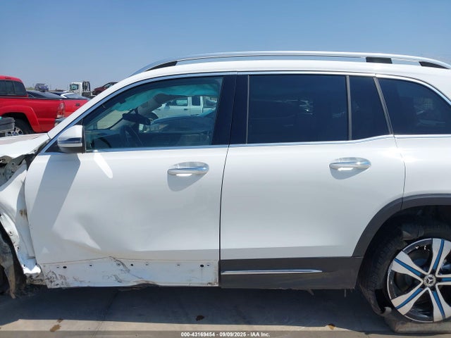 Продаж на аукціоні авто 2023 Mercedes-benz Eqb 250 Suv, vin: W1N9M0CB6PN040047, номер лоту: 43169454
