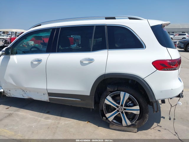 Продаж на аукціоні авто 2023 Mercedes-benz Eqb 250 Suv, vin: W1N9M0CB6PN040047, номер лоту: 43169454