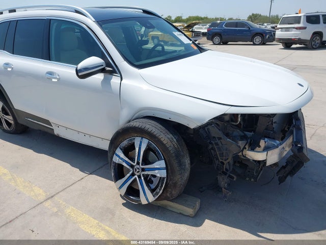 Продаж на аукціоні авто 2023 Mercedes-benz Eqb 250 Suv, vin: W1N9M0CB6PN040047, номер лоту: 43169454