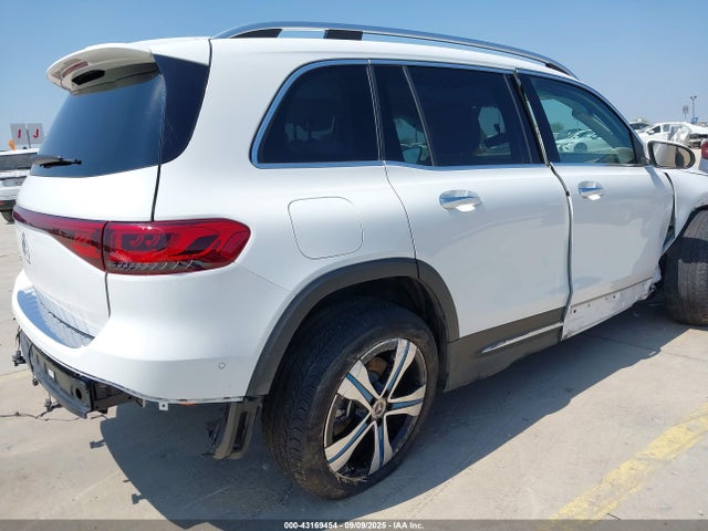 Продаж на аукціоні авто 2023 Mercedes-benz Eqb 250 Suv, vin: W1N9M0CB6PN040047, номер лоту: 43169454