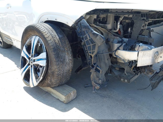 Продаж на аукціоні авто 2023 Mercedes-benz Eqb 250 Suv, vin: W1N9M0CB6PN040047, номер лоту: 43169454