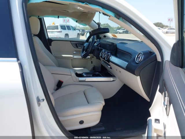 2023 MERCEDES-BENZ EQB 250 SUV W1N9M0CB6PN040047 Photo 4