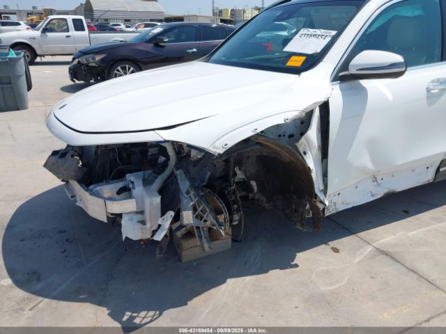 2023 MERCEDES-BENZ EQB 250 SUV W1N9M0CB6PN040047 Photo 5