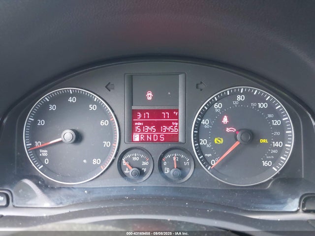43169458 :رقم المزاد ، WVWBS71K37W251968 vin ، 2007 Volkswagen Rabbit 2-door مزاد بيع