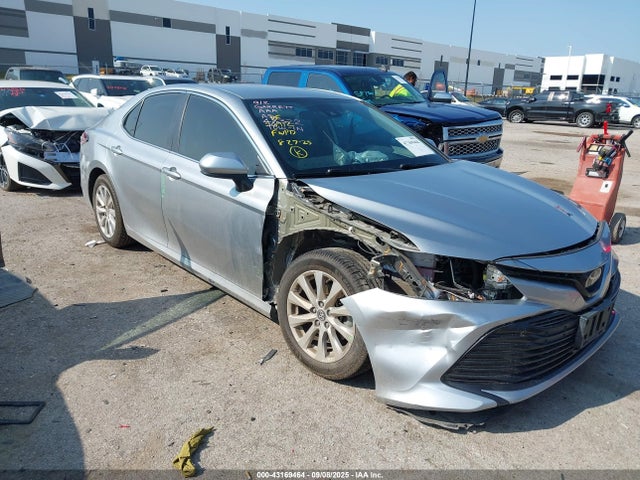 4T1B11HK1KU824940 Toyota a25a-fks