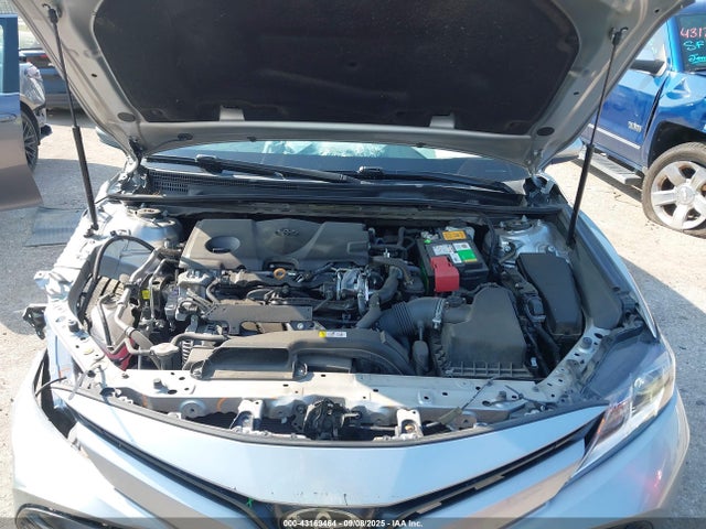 4T1B11HK1KU824940 Toyota a25a-fks
