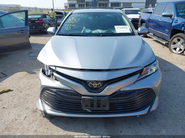 4T1B11HK1KU824940 Toyota a25a-fks