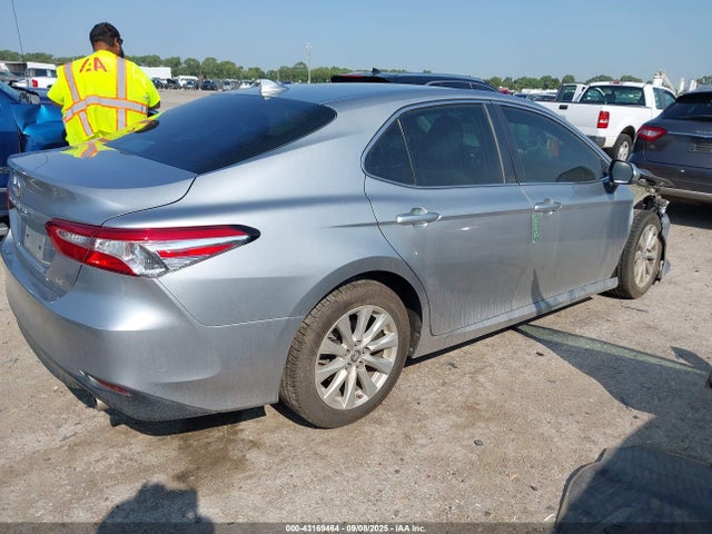 4T1B11HK1KU824940 Toyota a25a-fks