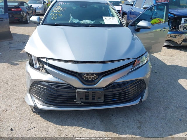 4T1B11HK1KU824940 Toyota a25a-fks