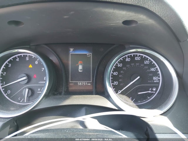 4T1B11HK1KU824940 Toyota a25a-fks