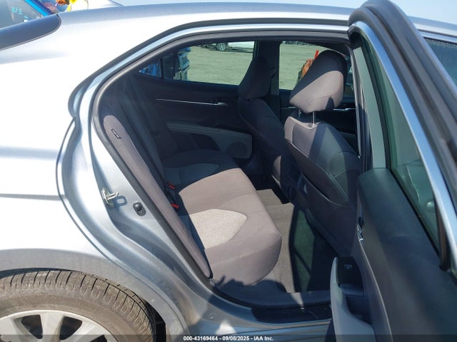 4T1B11HK1KU824940 Toyota a25a-fks