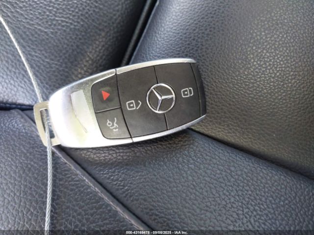 2020 MERCEDES-BENZ CLA 250 WDD5J4GBXLN037782 Photo 10