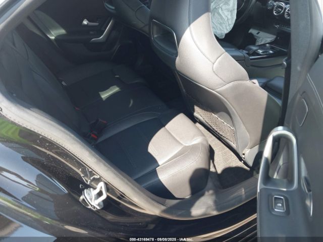 2020 MERCEDES-BENZ CLA 250 WDD5J4GBXLN037782 Photo 7
