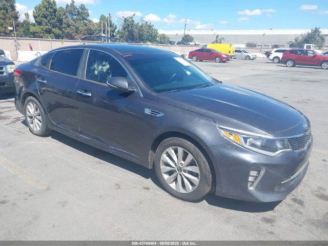 5XXGT4L37JG220755 KIA gdi