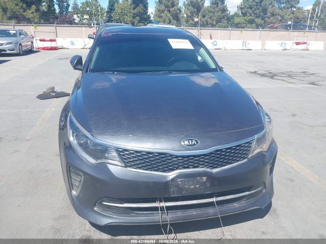5XXGT4L37JG220755 KIA gdi