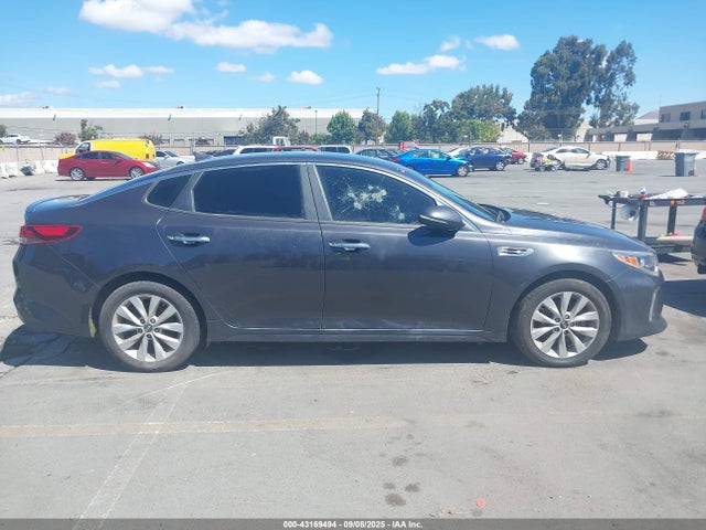 5XXGT4L37JG220755 KIA gdi