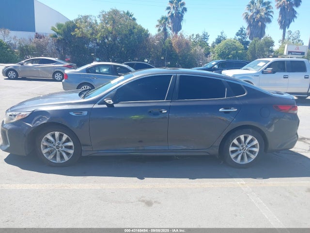 5XXGT4L37JG220755 KIA gdi