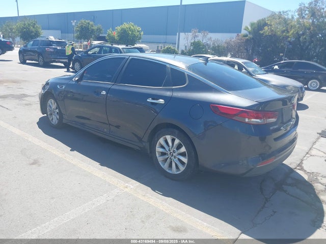 5XXGT4L37JG220755 KIA gdi