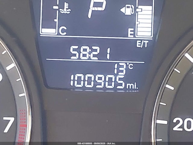 KMHCT4AE4HU252291 Hyundai 2017