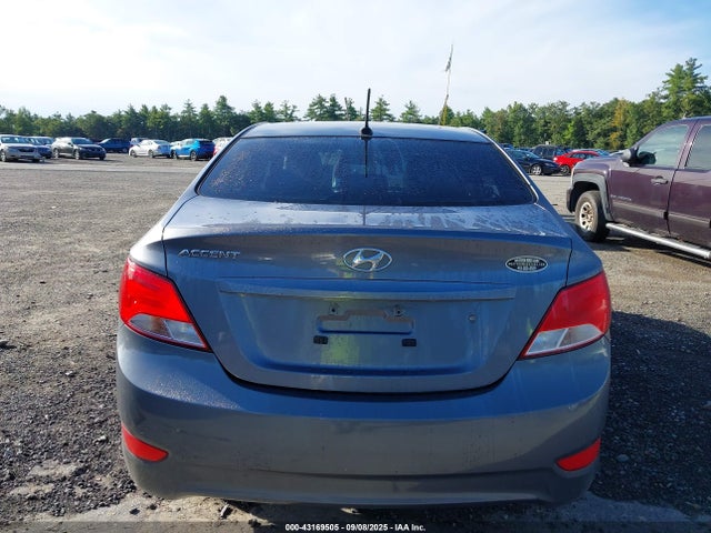 KMHCT4AE4HU252291 Hyundai 2017