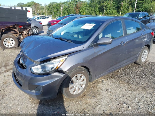 KMHCT4AE4HU252291 Hyundai 2017