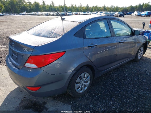 KMHCT4AE4HU252291 Hyundai 2017