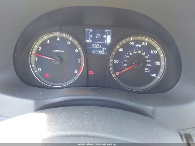 KMHCT4AE4HU252291 Hyundai 2017