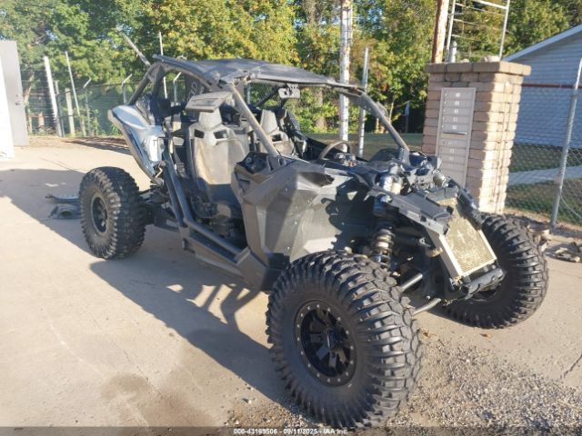 2023 CAN-AM MAVERICK X3 3JBVGAY44PE004572