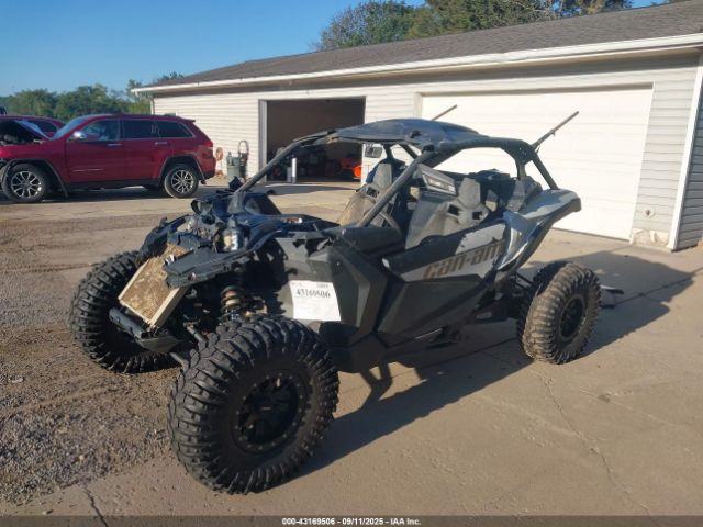 2023 CAN-AM MAVERICK X3 3JBVGAY44PE004572 Photo 1