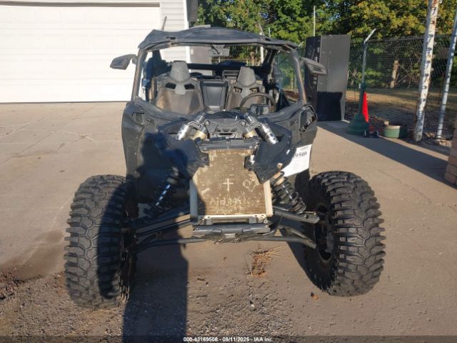 2023 CAN-AM MAVERICK X3 3JBVGAY44PE004572 Photo 4