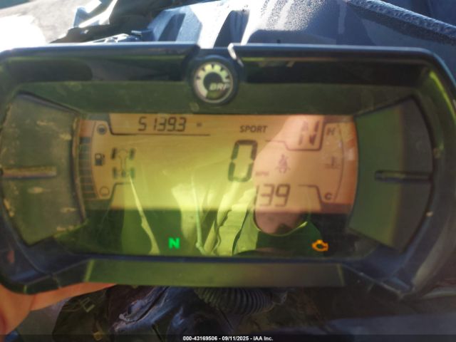 2023 CAN-AM MAVERICK X3 3JBVGAY44PE004572 Photo 6