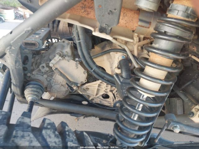 2023 CAN-AM MAVERICK X3 3JBVGAY44PE004572 Photo 7