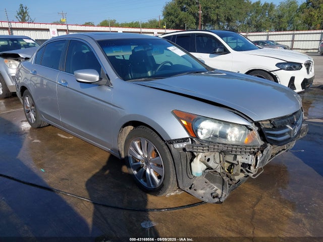 Aukcja sprzedaży 2012 Honda Accord 3.5 Ex-l, vin: 1HGCP3F85CA020140, numer aukcji: 43169556