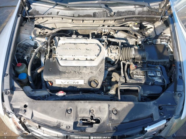 Aukcja sprzedaży 2012 Honda Accord 3.5 Ex-l, vin: 1HGCP3F85CA020140, numer aukcji: 43169556
