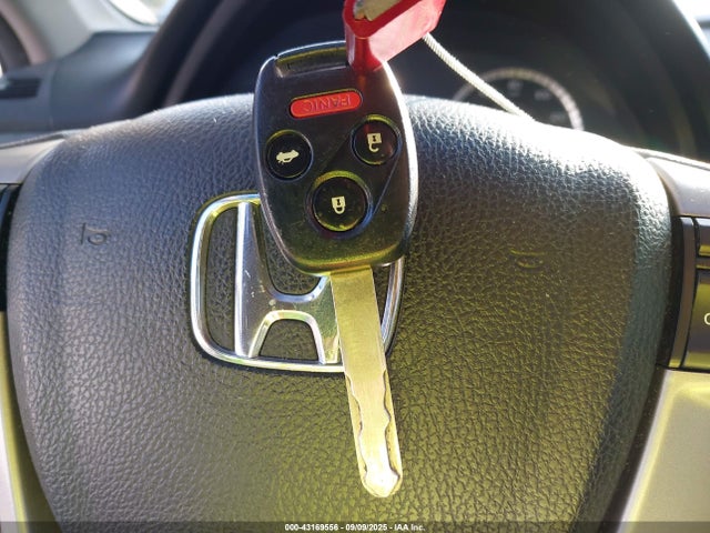 Aukcja sprzedaży 2012 Honda Accord 3.5 Ex-l, vin: 1HGCP3F85CA020140, numer aukcji: 43169556