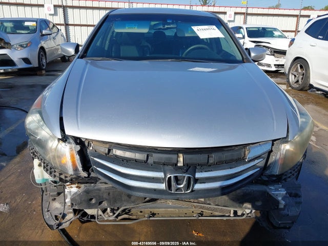 Aukcja sprzedaży 2012 Honda Accord 3.5 Ex-l, vin: 1HGCP3F85CA020140, numer aukcji: 43169556