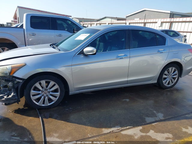 Aukcja sprzedaży 2012 Honda Accord 3.5 Ex-l, vin: 1HGCP3F85CA020140, numer aukcji: 43169556