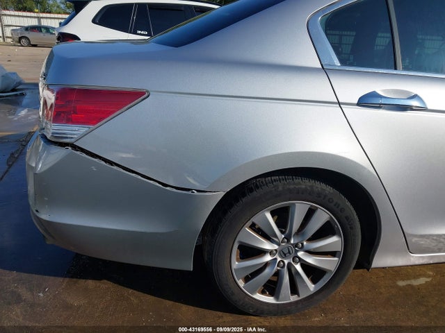 Aukcja sprzedaży 2012 Honda Accord 3.5 Ex-l, vin: 1HGCP3F85CA020140, numer aukcji: 43169556