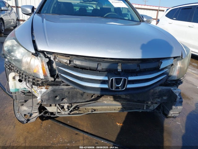 Aukcja sprzedaży 2012 Honda Accord 3.5 Ex-l, vin: 1HGCP3F85CA020140, numer aukcji: 43169556