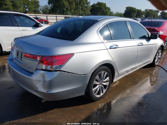 Aukcja sprzedaży 2012 Honda Accord 3.5 Ex-l, vin: 1HGCP3F85CA020140, numer aukcji: 43169556