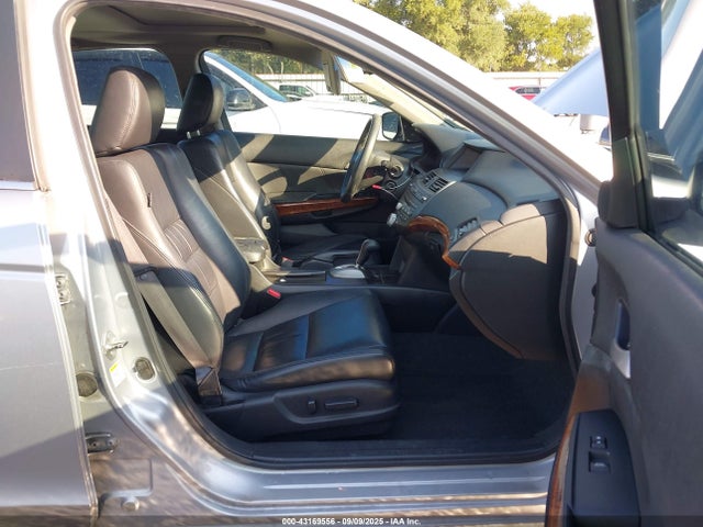 Aukcja sprzedaży 2012 Honda Accord 3.5 Ex-l, vin: 1HGCP3F85CA020140, numer aukcji: 43169556