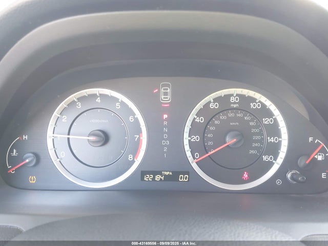 Aukcja sprzedaży 2012 Honda Accord 3.5 Ex-l, vin: 1HGCP3F85CA020140, numer aukcji: 43169556
