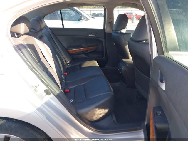 Aukcja sprzedaży 2012 Honda Accord 3.5 Ex-l, vin: 1HGCP3F85CA020140, numer aukcji: 43169556