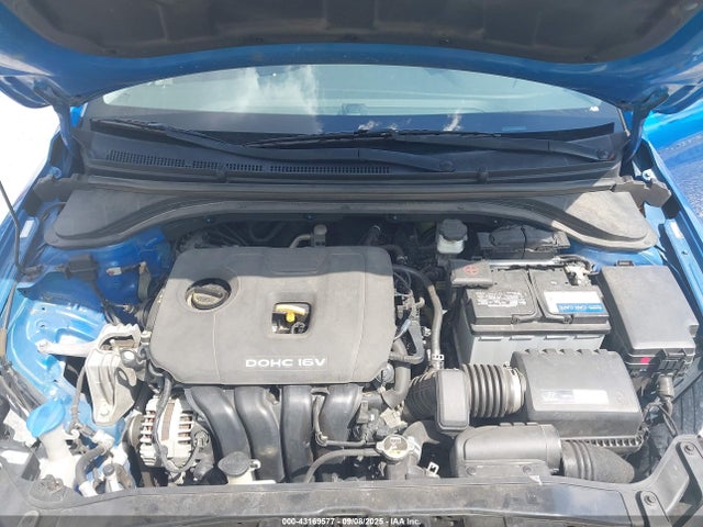KMHD84LF0JU625764 Hyundai mpi nu