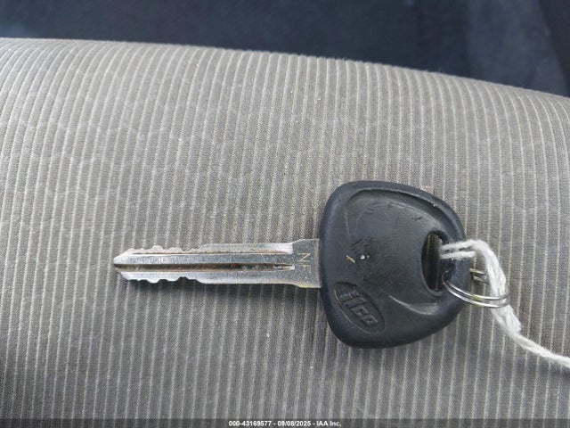 KMHD84LF0JU625764 Hyundai mpi nu