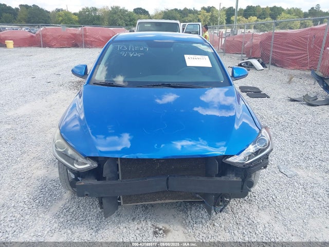 KMHD84LF0JU625764 Hyundai mpi nu