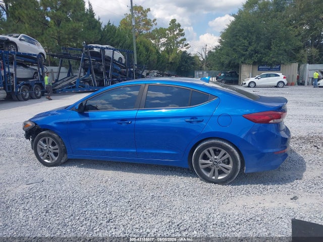 KMHD84LF0JU625764 Hyundai mpi nu