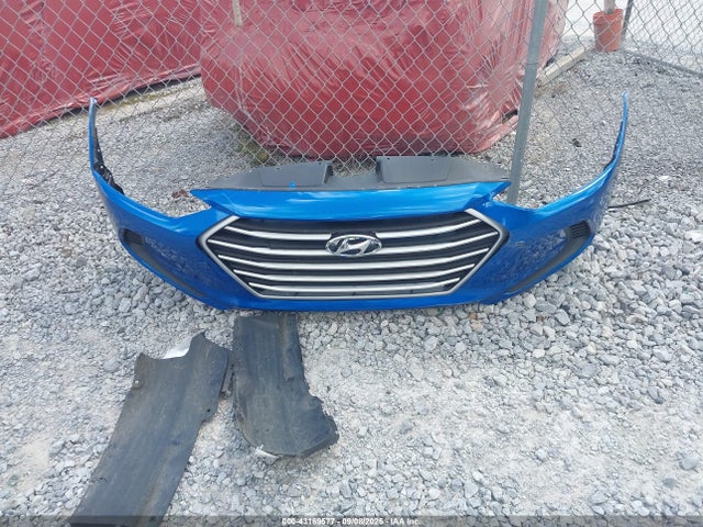 KMHD84LF0JU625764 Hyundai mpi nu